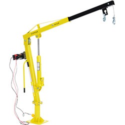 Jib Cranes