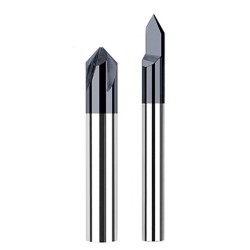 Engraving &amp; Chamfer Tools