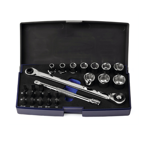 Socket Bit Sets