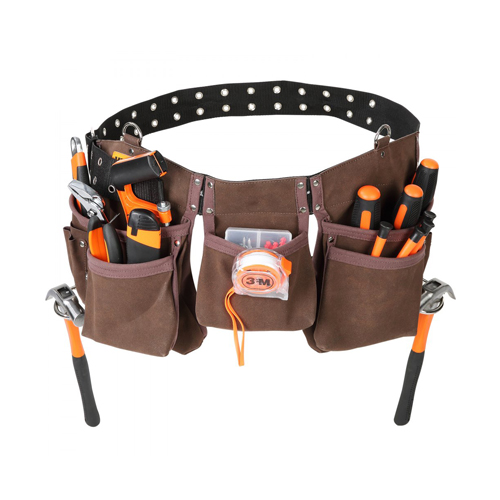Tool Aprons &amp; Tool Belts