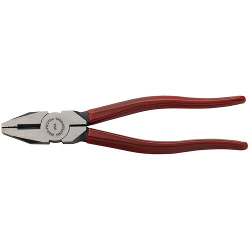 ‎Proto Lineman's Pliers w/Grip - 8-5/8″