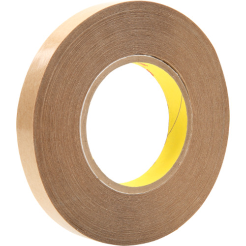 3M Adhesive Transfer Tape 950 Clear 3/4″ × 60 yd 5 mil