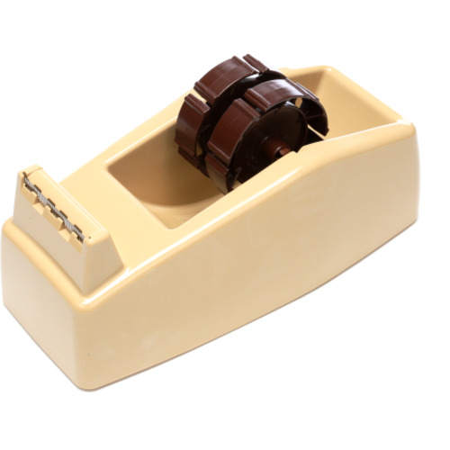 Scotch Heavy Duty Tape Dispenser C22 2″