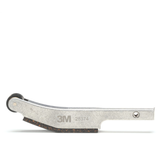 3M File Belt Sander Attachment Arm Curved 28374