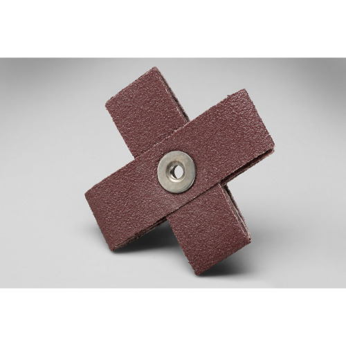 ‎3M Cross Pad 341D 1-1/2 × 1-1/2 × 1/2 in P320  X-weight
100 per case