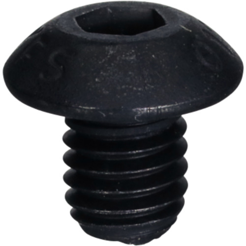 3M Hex Socket Button Head Screw (M5X6L) 55158